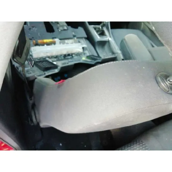 SEAT EXEO BERLINA (3R2) '2010 LAST EDITION ROJO