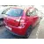 CITROEN C3 '2012 TONIC ROJO