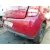 CITROEN C3 '2012 TONIC ROJO