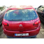 CITROEN C3 '2012 TONIC ROJO