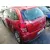 CITROEN C3 '2012 TONIC ROJO