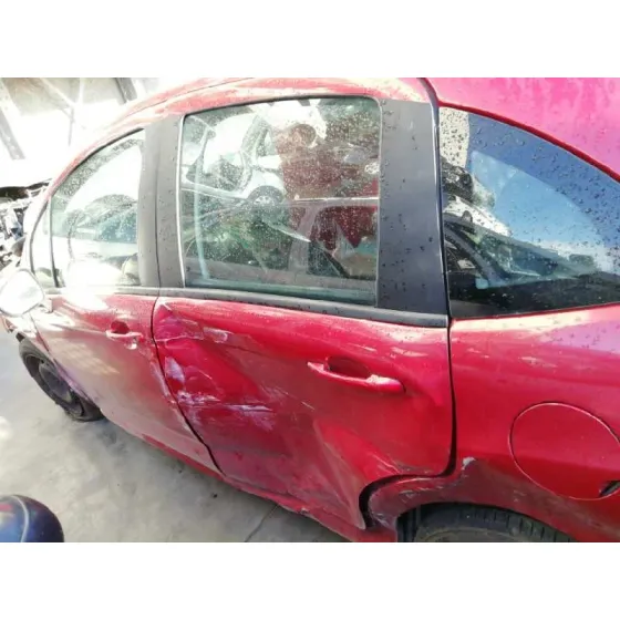 CITROEN C3 '2012 TONIC ROJO