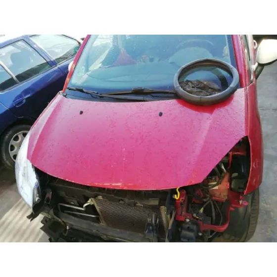 CITROEN C3 '2012 TONIC ROJO