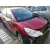 CITROEN C3 '2012 TONIC ROJO