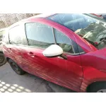 CITROEN C3 '2012 TONIC ROJO