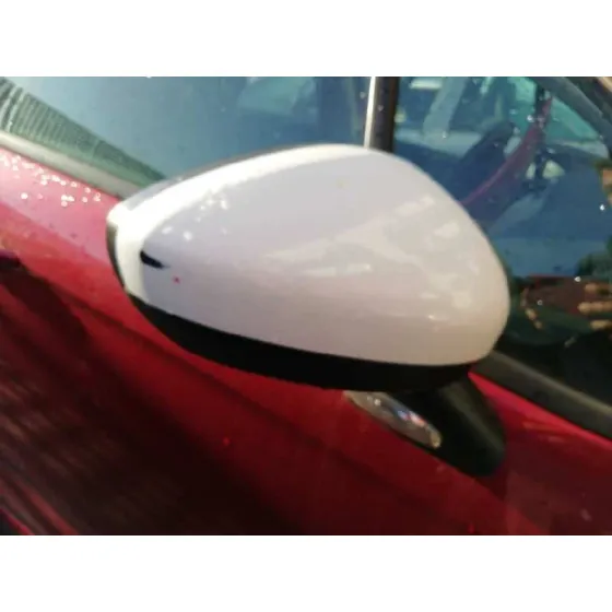 CITROEN C3 '2012 TONIC ROJO