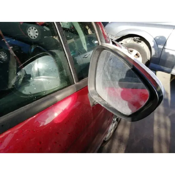 CITROEN C3 '2012 TONIC ROJO
