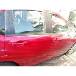 CITROEN C3 '2012 TONIC ROJO