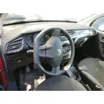 CITROEN C3 '2012 TONIC ROJO