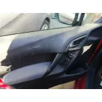 CITROEN C3 '2012 TONIC ROJO