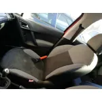 CITROEN C3 '2012 TONIC ROJO