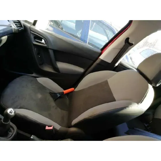 CITROEN C3 '2012 TONIC ROJO