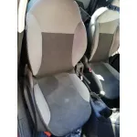 CITROEN C3 '2012 TONIC ROJO