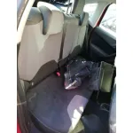 CITROEN C3 '2012 TONIC ROJO