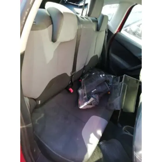 CITROEN C3 '2012 TONIC ROJO