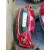 CITROEN C3 '2012 TONIC ROJO