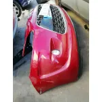 CITROEN C3 '2012 TONIC ROJO