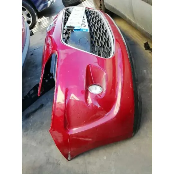 CITROEN C3 '2012 TONIC ROJO