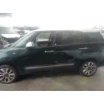 FIAT 500 L (330) FIAT 500 L (330) '2014 BASIC VERDE 2012