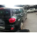 FIAT 500 L (330) FIAT 500 L (330) '2014 BASIC VERDE 2012