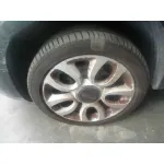 FIAT 500 L (330) FIAT 500 L (330) '2014 BASIC VERDE 2012