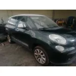 FIAT 500 L (330) FIAT 500 L (330) '2014 BASIC VERDE 2012