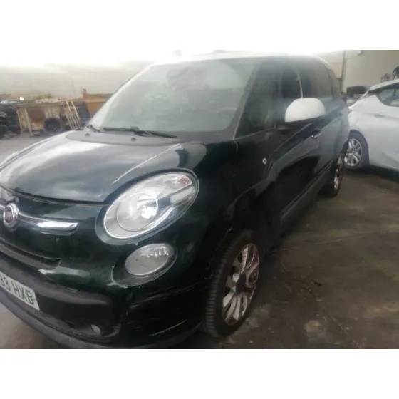 FIAT 500 L (330) '2014 BASIC VERDE