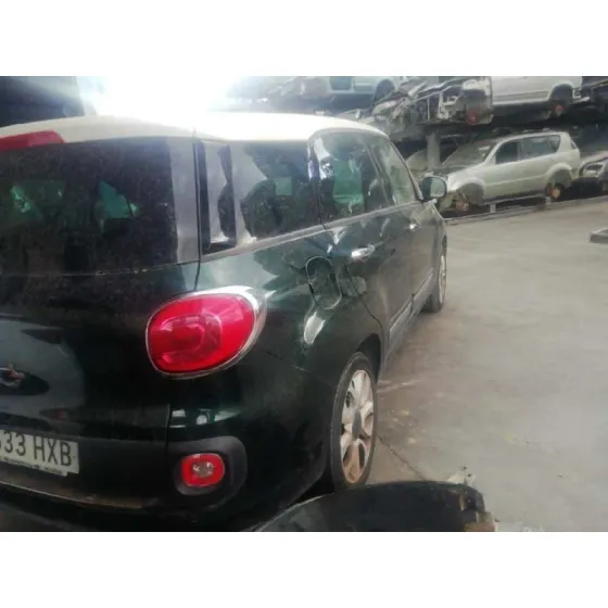 FIAT 500 L (330) '2014 BASIC VERDE