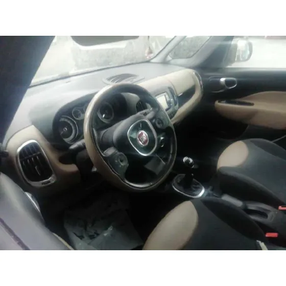 FIAT 500 L (330) '2014 BASIC VERDE