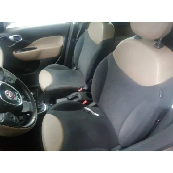 FIAT 500 L (330) '2014 BASIC VERDE