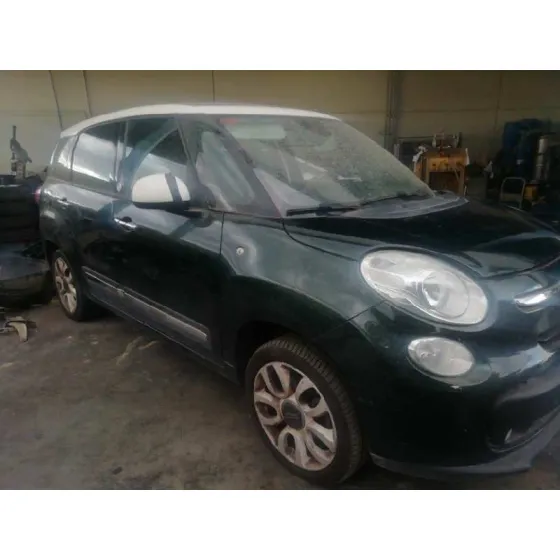 FIAT 500 L (330) '2014 BASIC VERDE