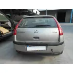 CITROEN C4 BERLINA '2008 COLLECTION ORO