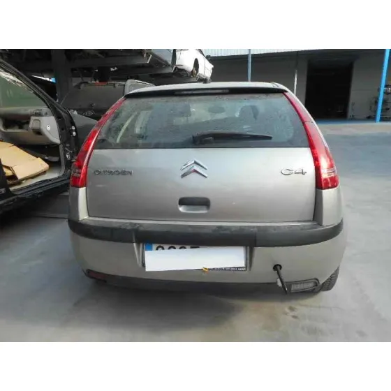 CITROEN C4 BERLINA '2008 COLLECTION ORO