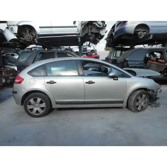 CITROEN C4 BERLINA '2008 COLLECTION ORO