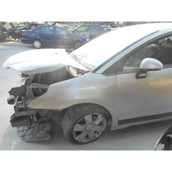 CITROEN C4 BERLINA '2008 COLLECTION ORO