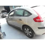 CITROEN C4 BERLINA '2008 COLLECTION ORO