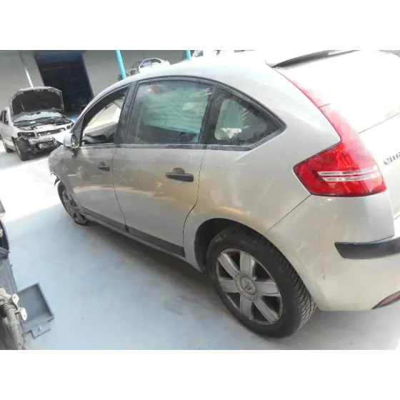 CITROEN C4 BERLINA '2008 COLLECTION ORO