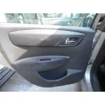 CITROEN C4 BERLINA '2008 COLLECTION ORO