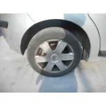 CITROEN C4 BERLINA '2008 COLLECTION ORO