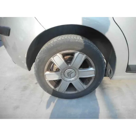 CITROEN C4 BERLINA '2008 COLLECTION ORO