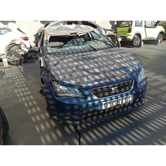 Seat LEON ST (5F8) 2013
