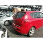 SEAT ALTEA (5P1) SEAT ALTEA (5P1) '2004 2.0 TDI ROJO 2004