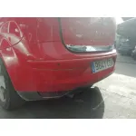 SEAT ALTEA (5P1) SEAT ALTEA (5P1) '2004 2.0 TDI ROJO 2004