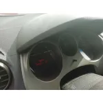 SEAT ALTEA (5P1) SEAT ALTEA (5P1) '2004 2.0 TDI ROJO 2004