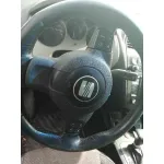 SEAT ALTEA (5P1) SEAT ALTEA (5P1) '2004 2.0 TDI ROJO 2004