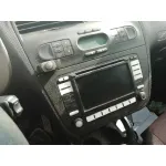 SEAT ALTEA (5P1) SEAT ALTEA (5P1) '2004 2.0 TDI ROJO 2004