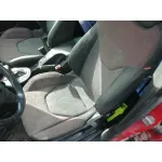 SEAT ALTEA (5P1) SEAT ALTEA (5P1) '2004 2.0 TDI ROJO 2004