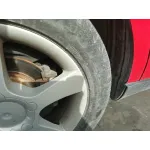 SEAT ALTEA (5P1) SEAT ALTEA (5P1) '2004 2.0 TDI ROJO 2004