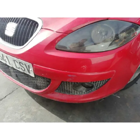 SEAT ALTEA (5P1) '2004 2.0 TDI ROJO