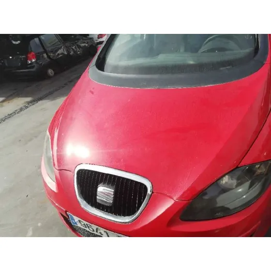 SEAT ALTEA (5P1) '2004 2.0 TDI ROJO